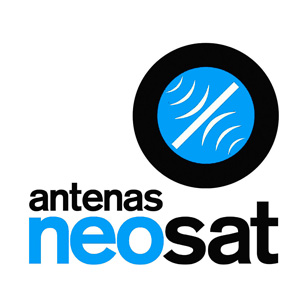Antenas Neosat 918660502