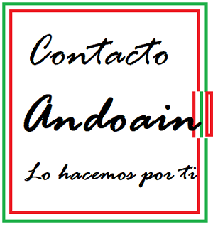 Contacto Andoain - Venta de coches