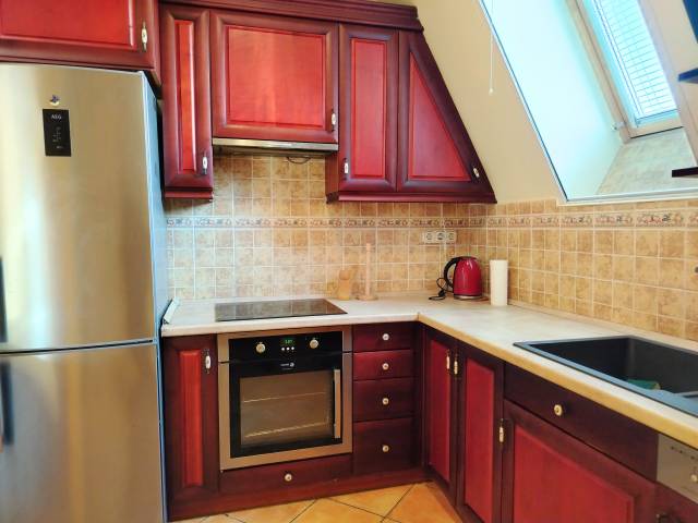 Eladó 82 m2-es téglalakás Debrecen - Debrecen - Tégla lakás 2