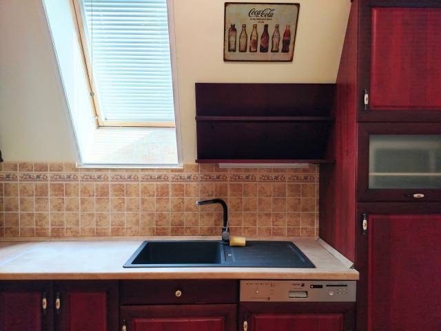 Eladó 82 m2-es téglalakás Debrecen - Debrecen - Tégla lakás 0