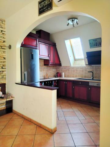 Eladó 82 m2-es téglalakás Debrecen - Debrecen - Tégla lakás 3