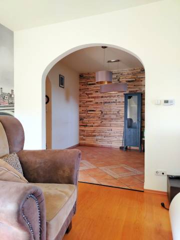 Eladó 82 m2-es téglalakás Debrecen - Debrecen - Tégla lakás 8