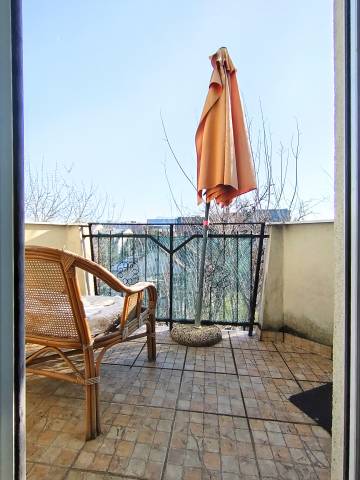 Eladó 82 m2-es téglalakás Debrecen - Debrecen - Tégla lakás 14