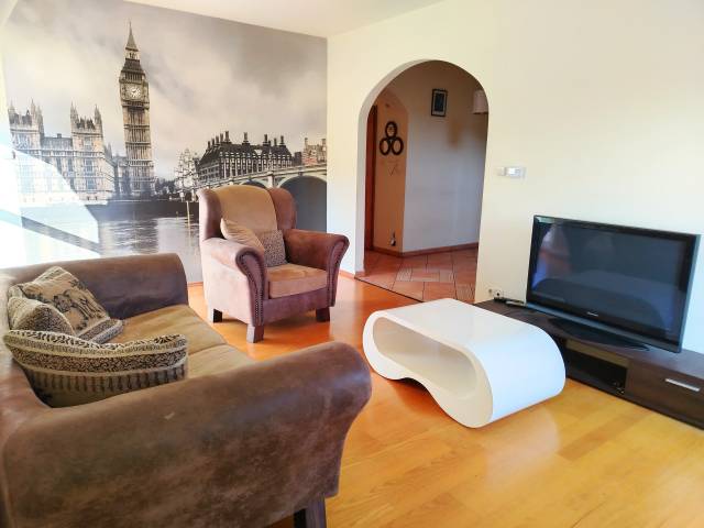 Eladó 82 m2-es téglalakás Debrecen - Debrecen - Tégla lakás 10