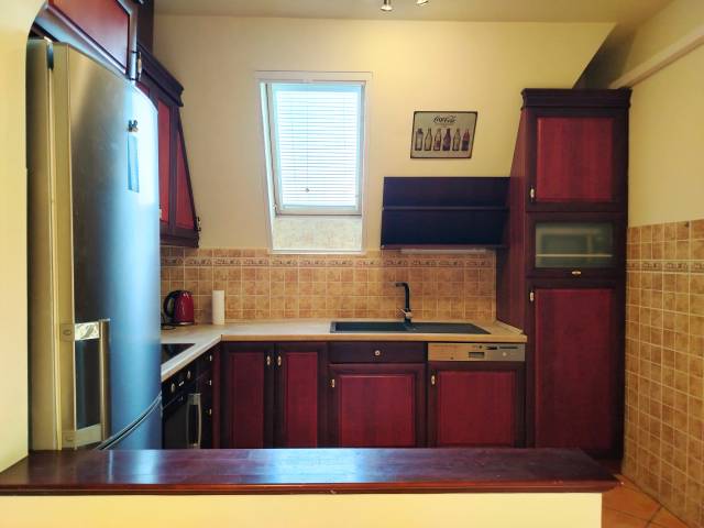 Eladó 82 m2-es téglalakás Debrecen - Debrecen - Tégla lakás 1