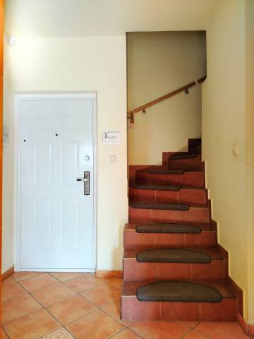 Eladó 82 m2-es téglalakás Debrecen - Debrecen - Tégla lakás 19