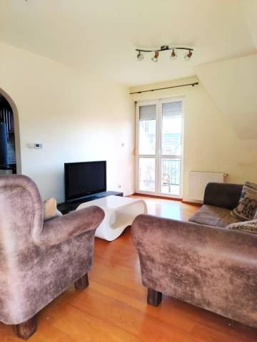 Eladó 82 m2-es téglalakás Debrecen - Debrecen - Tégla lakás 11