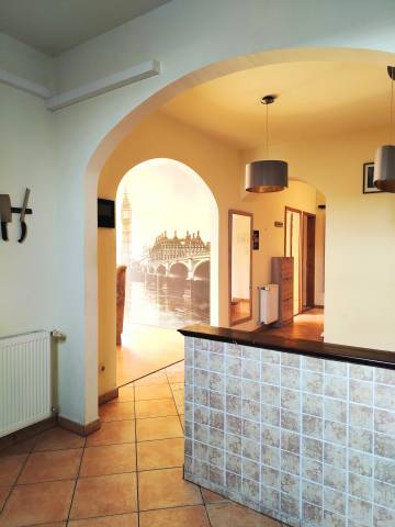 Eladó 82 m2-es téglalakás Debrecen - Debrecen - Tégla lakás 5