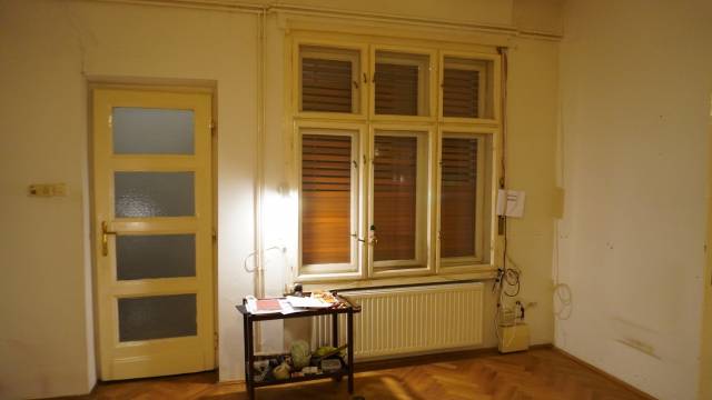 Eladó 81 m2-es téglalakás Budapest II. kerület - Budapest II. kerület - Eladó ház, Lakás 15