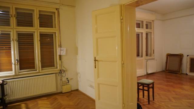Eladó 81 m2-es téglalakás Budapest II. kerület - Budapest II. kerület - Eladó ház, Lakás 18