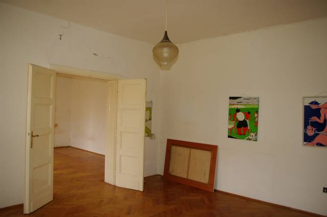 Eladó 81 m2-es téglalakás Budapest II. kerület - Budapest II. kerület - Eladó ház, Lakás 16
