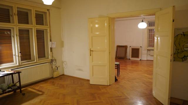 Eladó 81 m2-es téglalakás Budapest II. kerület - Budapest II. kerület - Eladó ház, Lakás 19