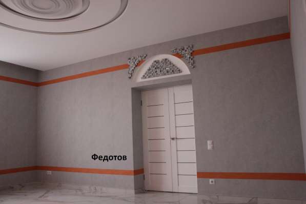 Ремонт квартир - отделочные работы в Омске фото 19