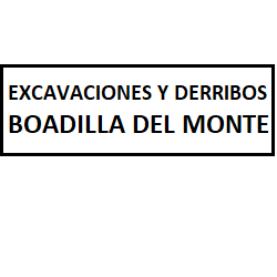 Excavaciones Y Derribos Boadilla Del Monte 639222401
