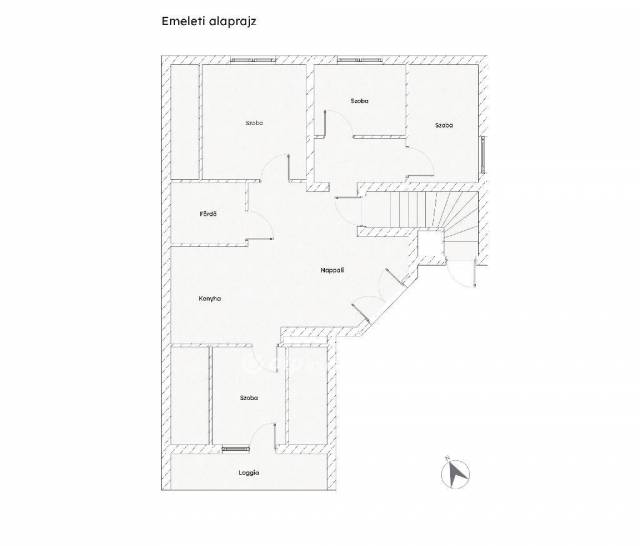 Eladó Ház, Levél - Levél - Családi ház 1