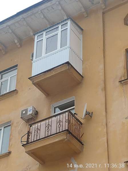 Остекления окон и балконов в Волгограде фото 17
