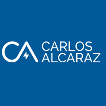 Carlos Alcaraz Material Electrico 950268899