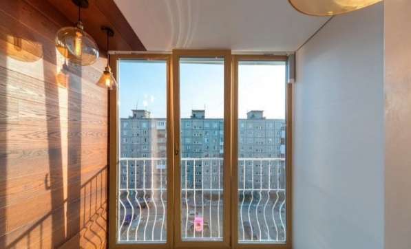 Монтаж ремонт окна балконы ПВХ AI в Омске