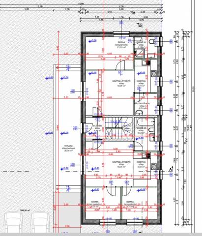 Eladó 213 m2-es családi ház Demjén - Demjén - Családi ház 16