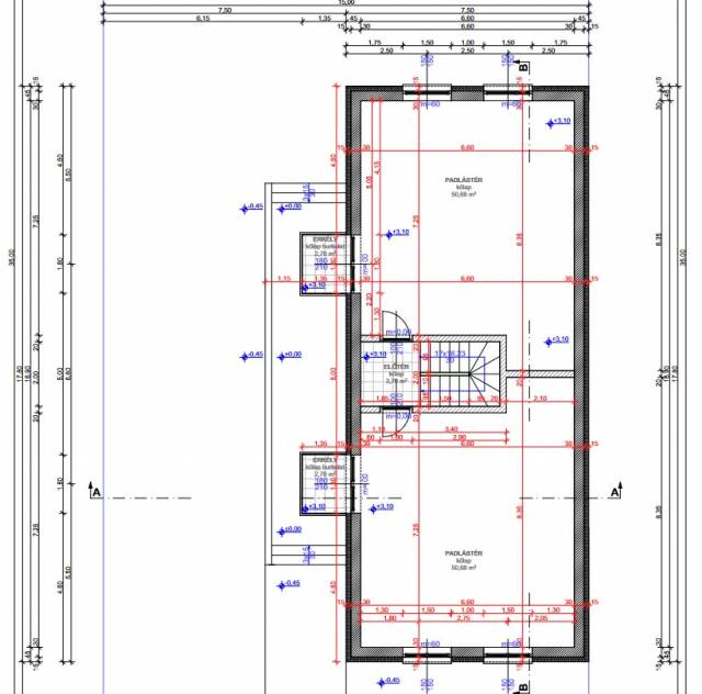 Eladó 213 m2-es családi ház Demjén - Demjén - Családi ház 17