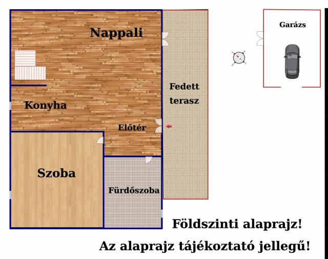 Eladó 105 m2-es ikerház Dunaharaszti - Dunaharaszti - Eladó ház, Lakás 28