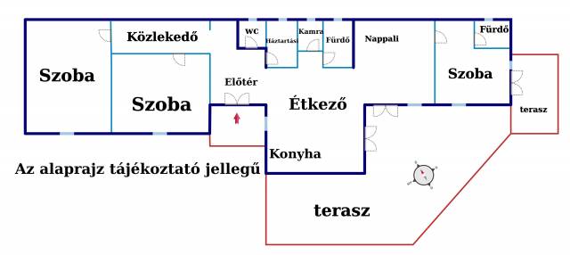 Eladó 127 m2-es ikerház Bugyi - Bugyi - Ikerház 0