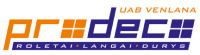 ProDeco, UAB Venlana - Garagentüren