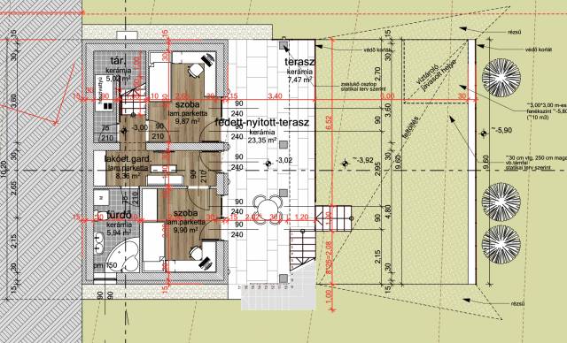 Eladó 138 m2-es családi ház Érd - Érd - Családi ház 6