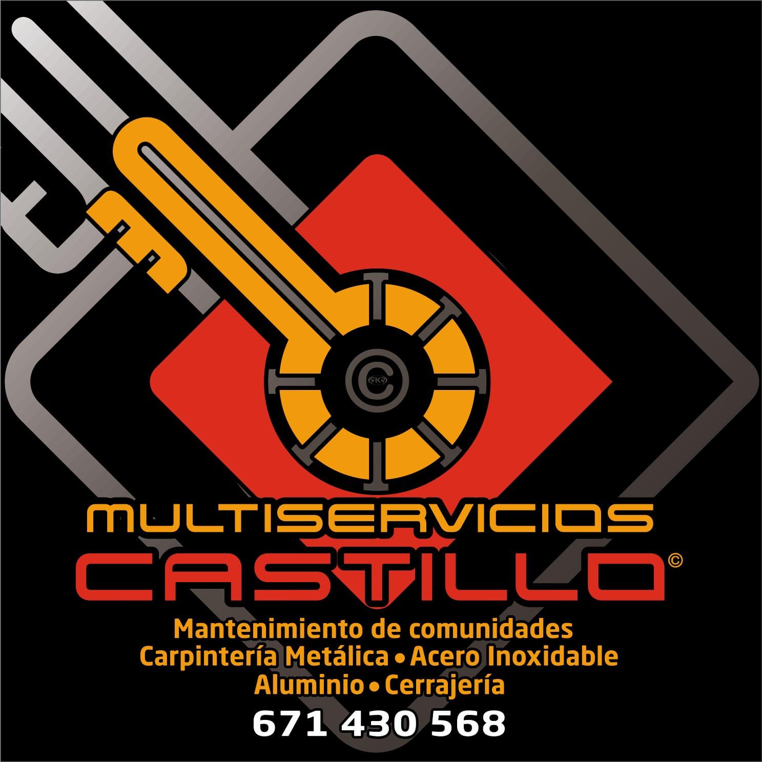 Cerrajeros en Linares Multiservicios Castillo 24 Horas 671430568