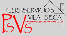 Plus Servicios Vila-Seca - Trabajos con pladur
