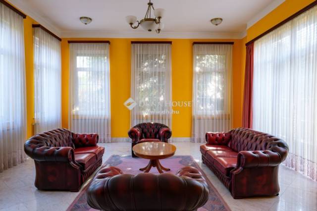 Eladó ház, Budapest 16. ker. - Budapest XVI. kerület, Mátyásföld - Családi ház 10