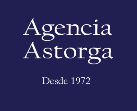 Agencia Astorga - Venta de activos no líquidos