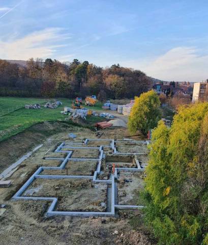 Eladó 51 m2-es téglalakás Kőszeg - Kőszeg - Tégla lakás 28