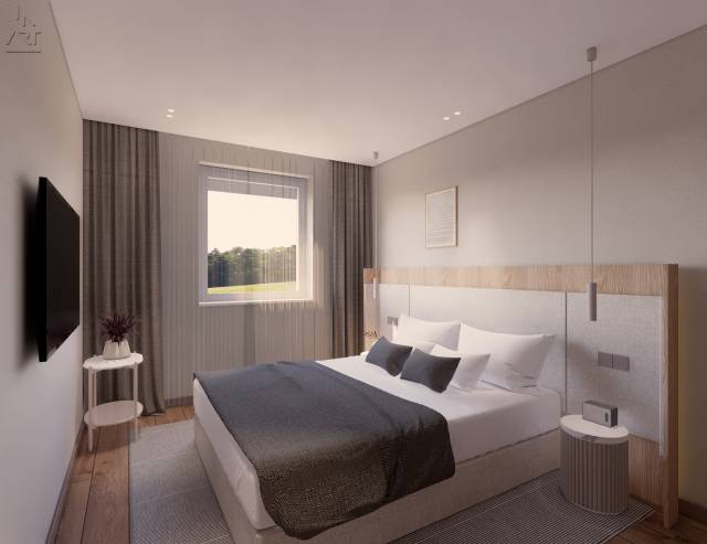 Eladó 51 m2-es téglalakás Kőszeg - Kőszeg - Tégla lakás 11