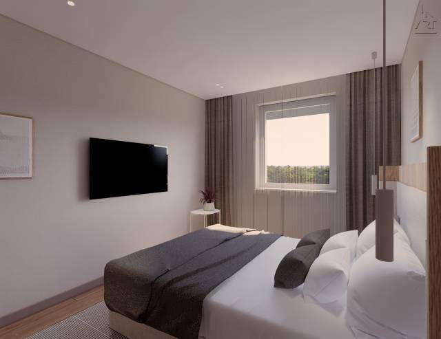 Eladó 51 m2-es téglalakás Kőszeg - Kőszeg - Tégla lakás 26