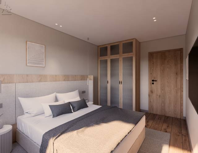 Eladó 51 m2-es téglalakás Kőszeg - Kőszeg - Tégla lakás 25