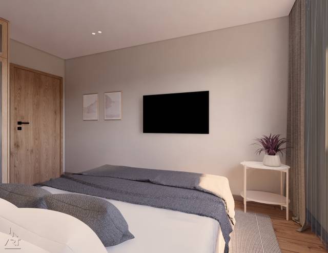 Eladó 51 m2-es téglalakás Kőszeg - Kőszeg - Tégla lakás 24