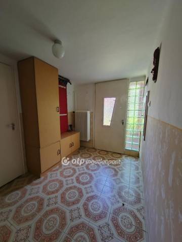 Eladó 122 m2-es sorház Körmend, Kertváros - Körmend, Kertváros - Sorház 23