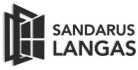 Sandarus langas, UAB - Bramy garażowe