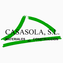Materiales de Construcci\u00F3n Casasola - Venta de materiales de construcción