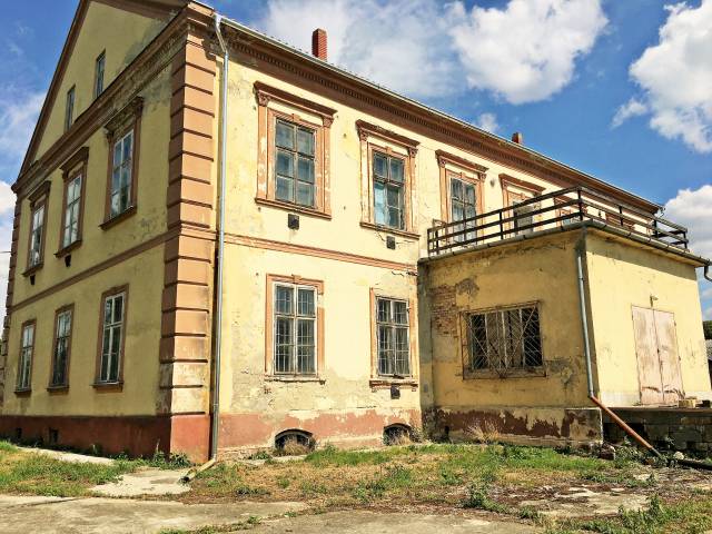 Nagykanizsa, Fő úti Iroda - Tetőfedési munkák