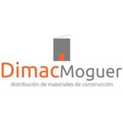 Dimac Moguer - Losas de pavimentación