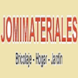 Jomi Materiales De Construccion Venta On Line 610255914