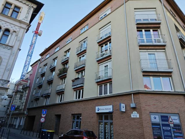 Eladó 36 m2-es téglalakás Budapest VIII. kerület, Futó utca - Budapest VIII. kerület, Futó utca - Eladó ház, Lakás 14