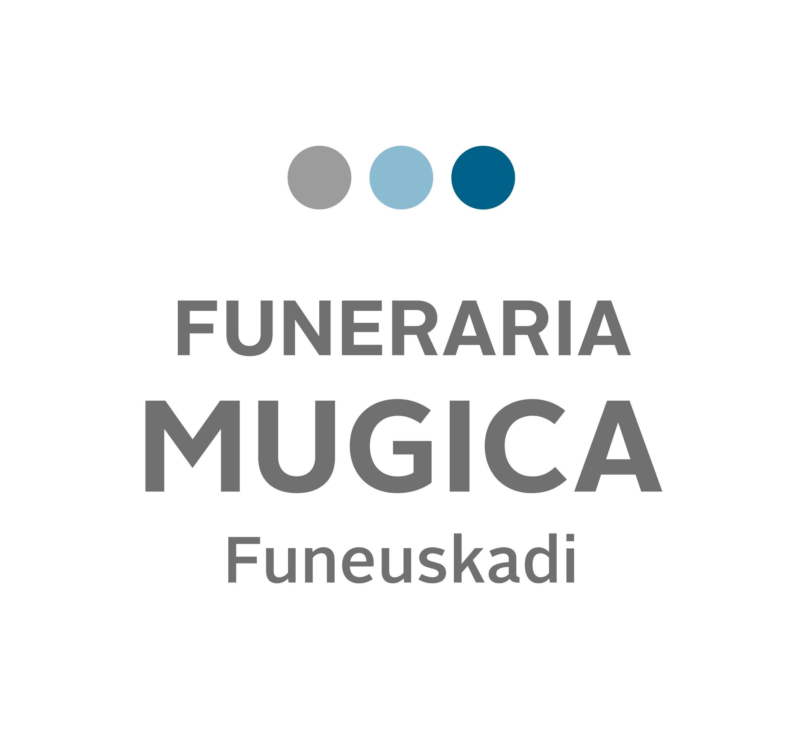 FUNERARIA ERMUA. FUNEUSKADI - Obras eléctricas