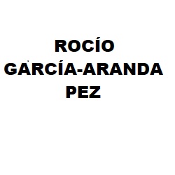 Notarias En Pozoblanco - Roc\u00EDo Garc\u00EDa - Aranda Pez 957770143