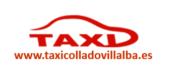 Taxi Collado Villalba 686703050
