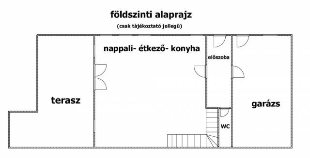 Eladó 213 nm-es Újszerű Családi ház Budapest II. kerület Pesthidegkút- Ófalu - Budapest II. kerület, Pesthidegkút- Ófalu - Eladó ház, Lakás 12