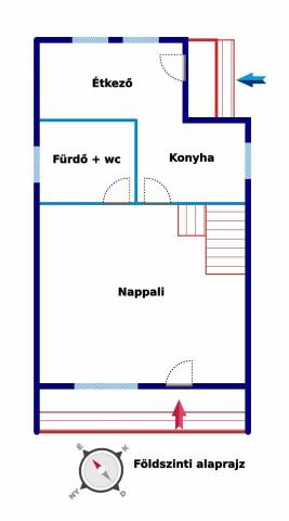 Eladó 90 m2-es családi ház Hajdúszoboszló - Hajdúszoboszló - Családi ház 15