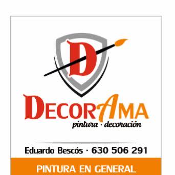 DecorAma Huesca 630506291